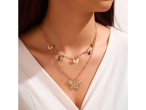 Collar de mujer G676