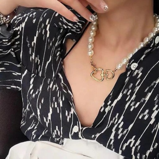 Collar de mujer G816