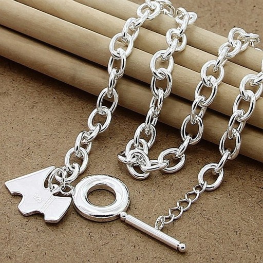 Collar de mujer M46