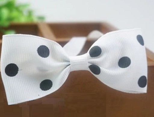 Collar with Bow C766