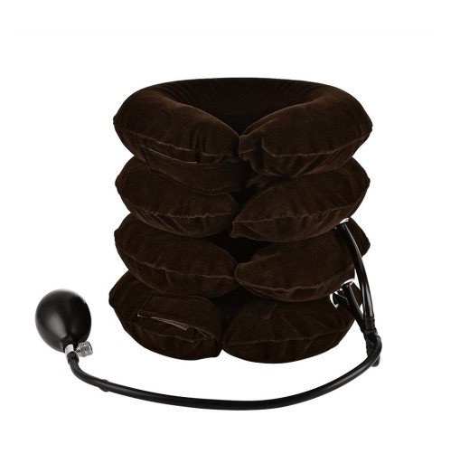 Collarín cervical inflable P3690