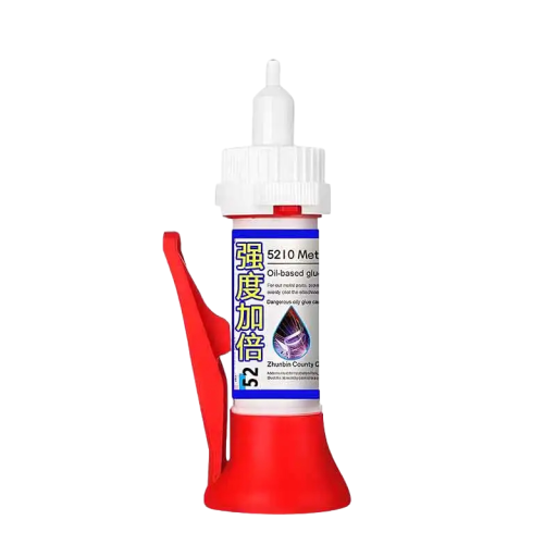 Colle pour la réparation des métaux et d'autres matériaux 50 g Colle d'étanchéité à séchage rapide Colle pour soudage à froid