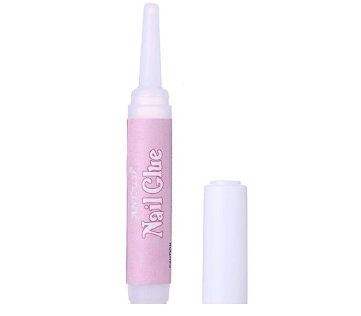 Colle pour ongles