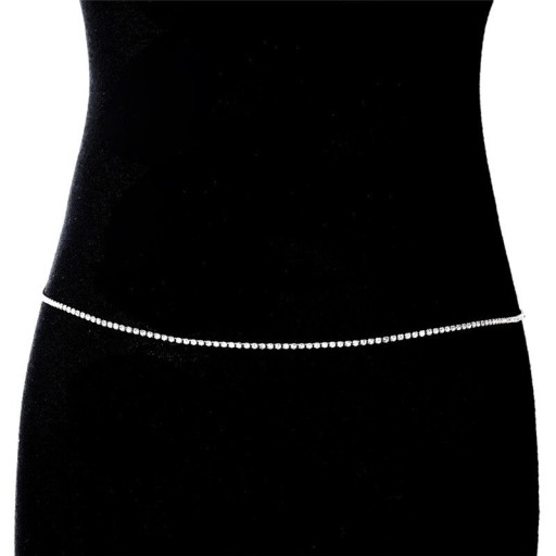Collier de corps pour femmes