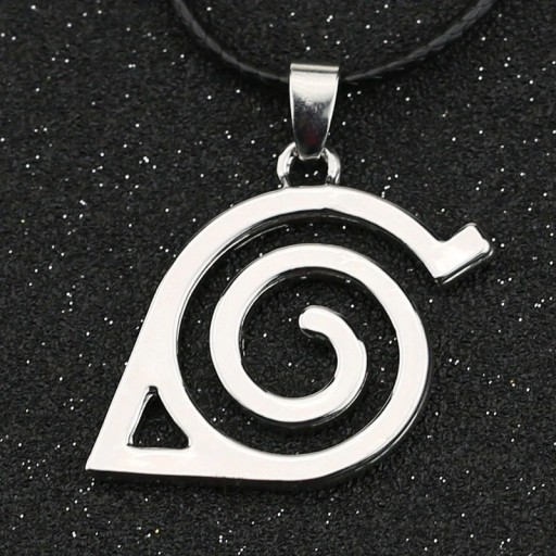 Collier femme avec pendentif D49