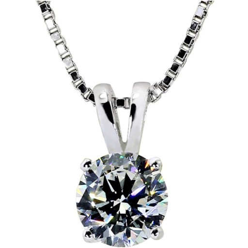 Collier Femme avec Pendentif D592