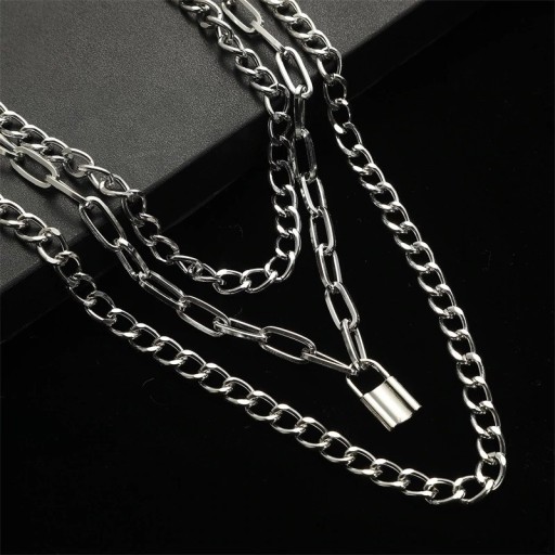 Collier Femme D20