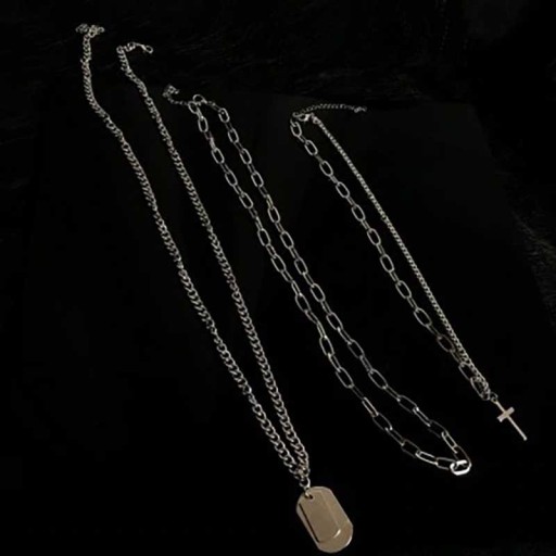 Collier Femme D22