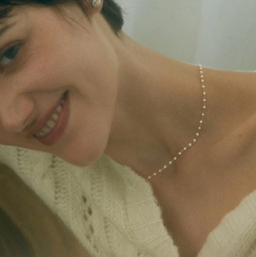 Collier Femme D29