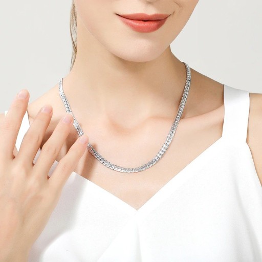 Collier Femme D38