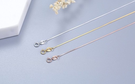 Collier Femme G451