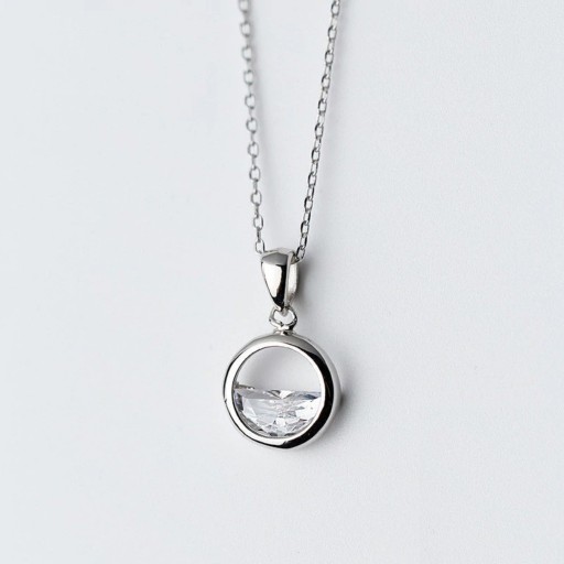 Collier Femme G529