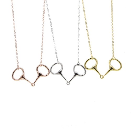 Collier Femme G581