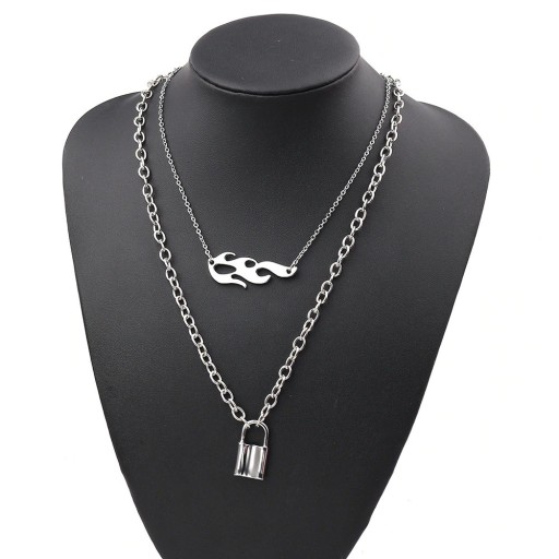 Collier Femme G715