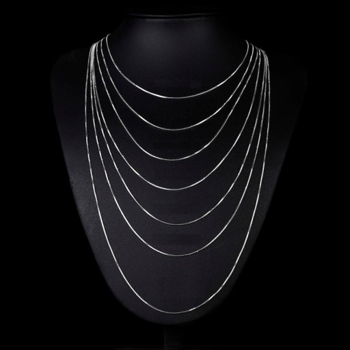 Collier Femme M13