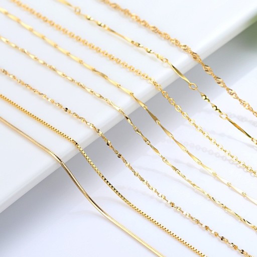 Collier Femme M27