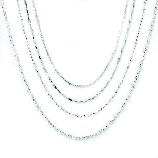 Collier Femme M28