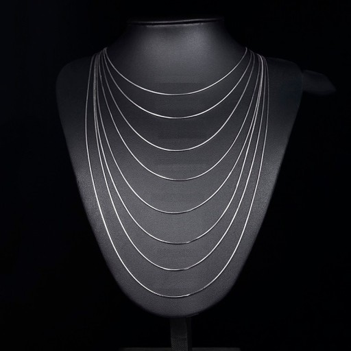 Collier Femme M34