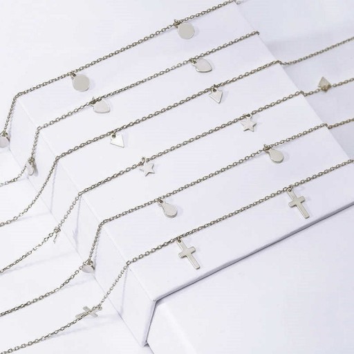 Collier Femme M89