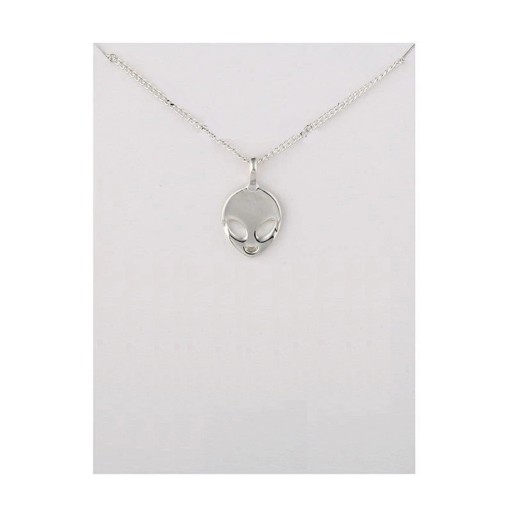 Collier fin pour femmes avec pendentif G763