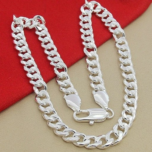 Collier massif pour femmes G455