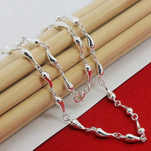 Collier massif pour femmes G489
