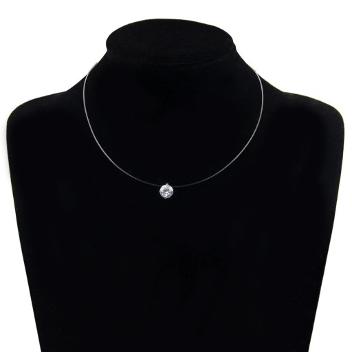 Collier minimaliste pour femmes