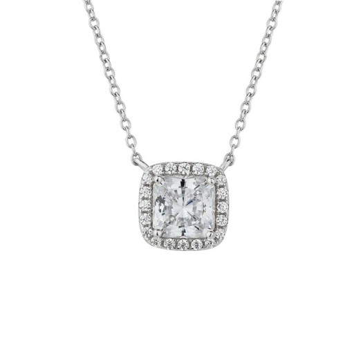 Collier pour femme avec pendentif D825