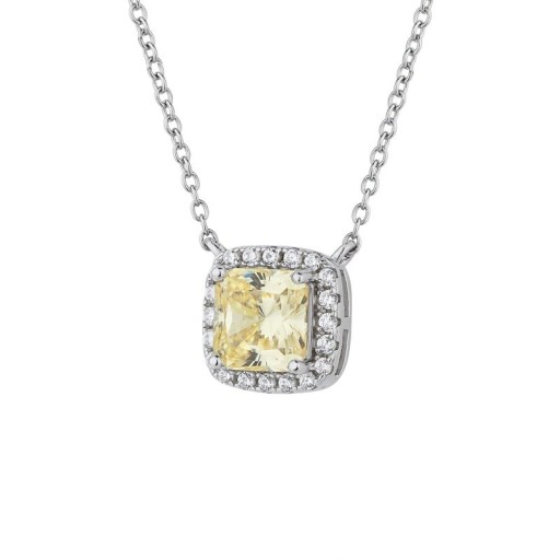 Collier pour femme avec pendentif D825