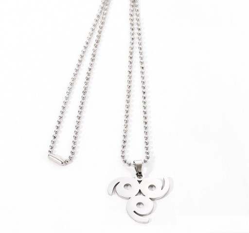 Collier pour femme avec pendentif G770