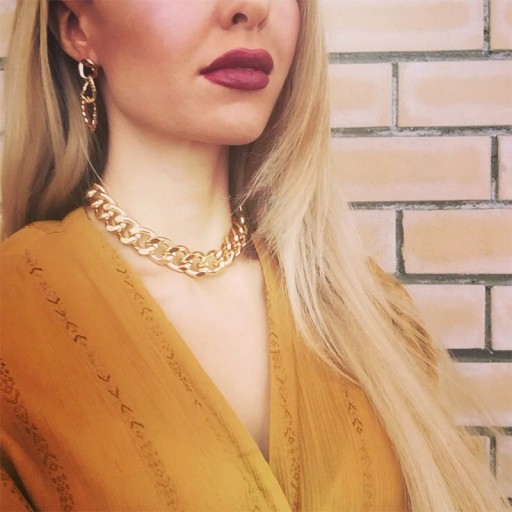 Collier pour femme D30