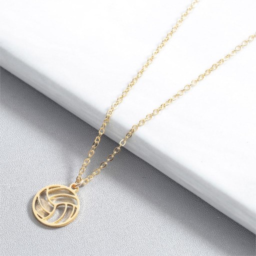 Collier pour femmes avec pendentif D94