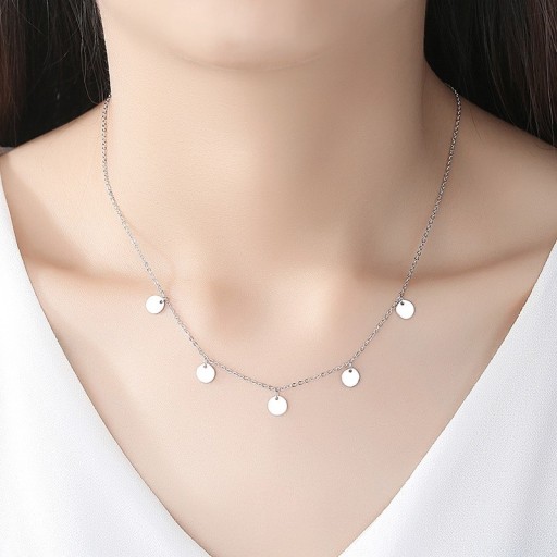 Collier pour femmes M109