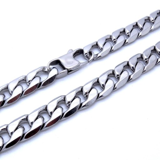 Collier pour homme D144