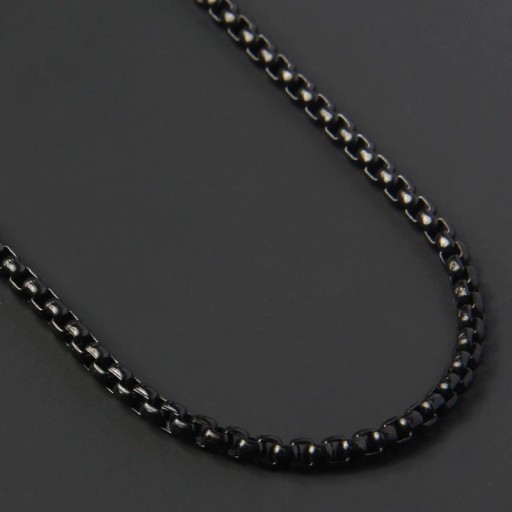 Collier pour homme