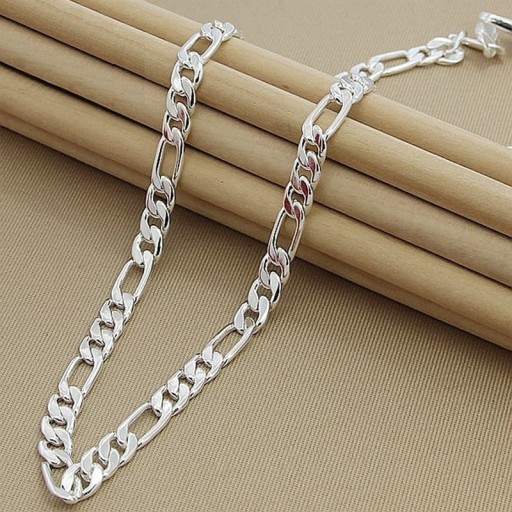 Collier unisexe