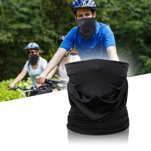 Collo sportivo funzionale