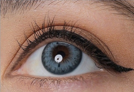 Colour Contact Lenses P3947