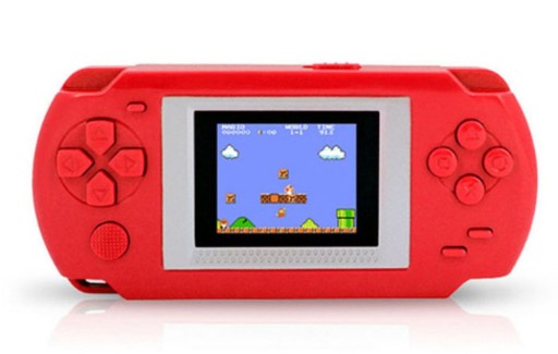 Colour Video Console J1656