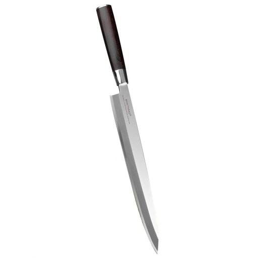 Coltello da filetto Yanagiba