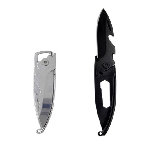 Coltello multifunzionale da tasca