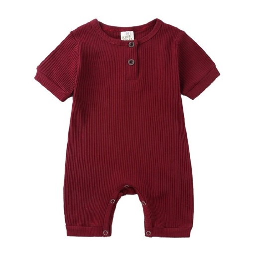 Combinaison pour bébé T2570