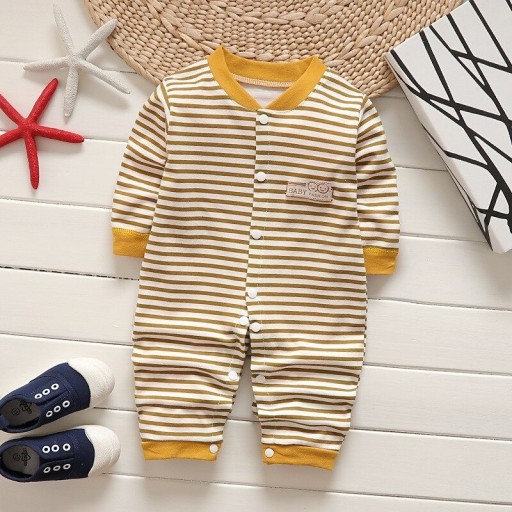 Combinaison pour bébé T2576