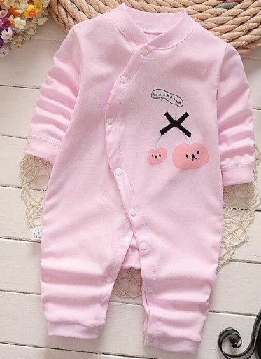 Combinaison pour bébé T2576