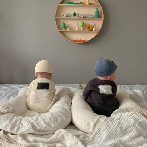 Combinaison pour bébé T2650