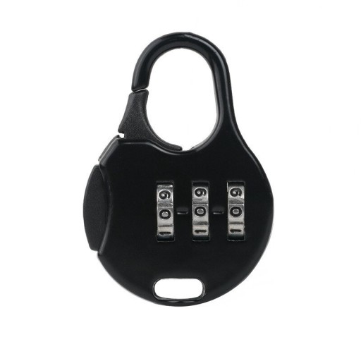 Combination Padlock N903