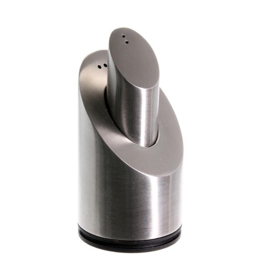 Compact Salt and Pepper Shaker