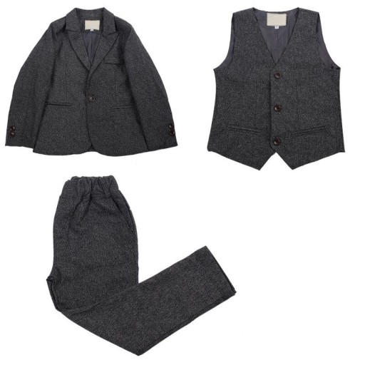 Completo da Bambino B1362