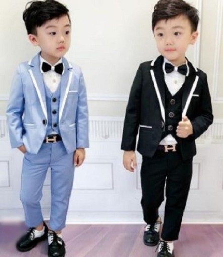 Completo da Ragazzo B1333