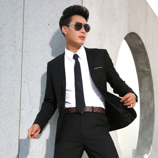 Completo da Uomo F349